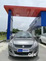 Maruti Suzuki Swift 2004-2010 VXI with ABS, 2017, Petrol