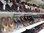 Salesman for ortho chappal showroom