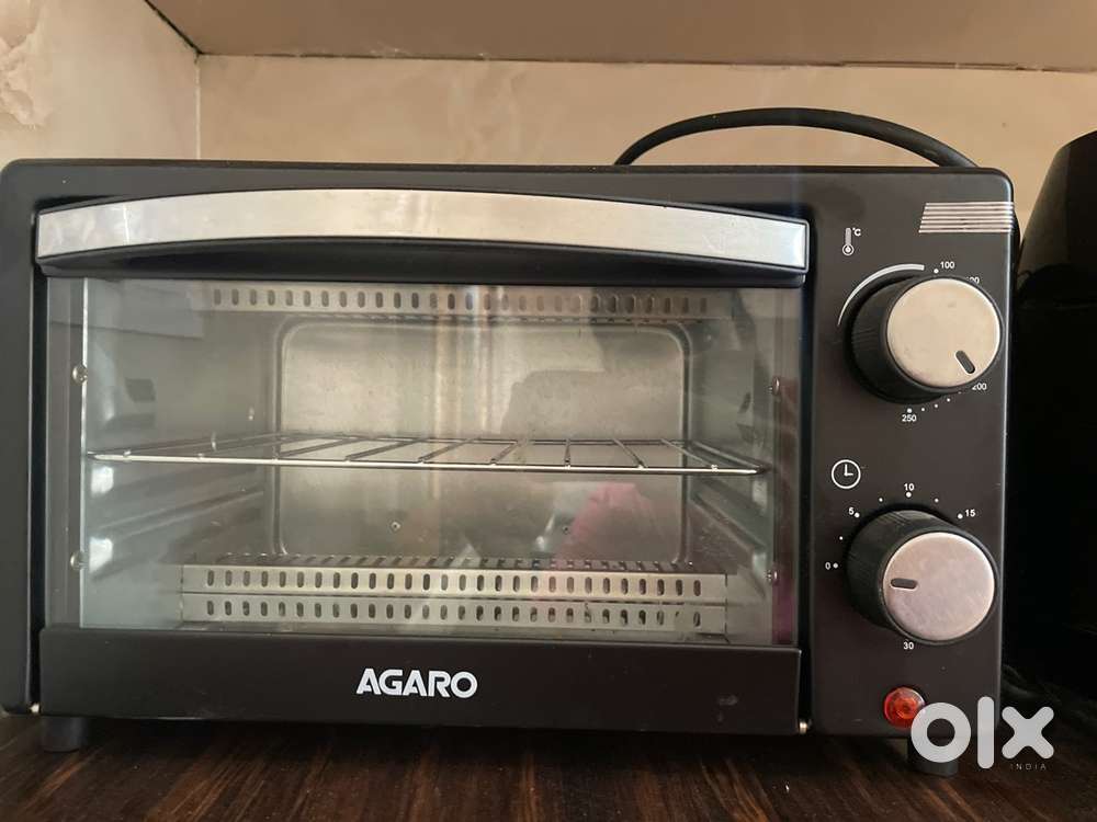 Agaro oven ( 9 liters) in very good condition