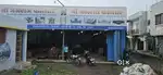 Gajraj furniture shed selling