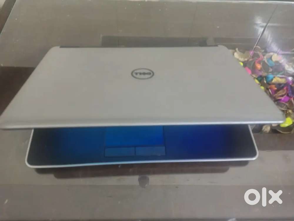 Dell latiude core i5 ultra slim laptop for sale