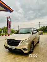 Toyota Innova 2005 Diesel Well Maintained