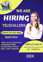 telecaller