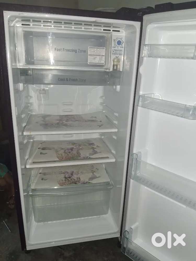 Fridge for sale