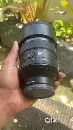 Sony 85mm G Master Excellent Condition