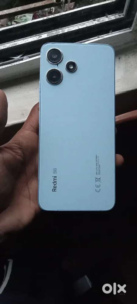 Redmi 12 5g