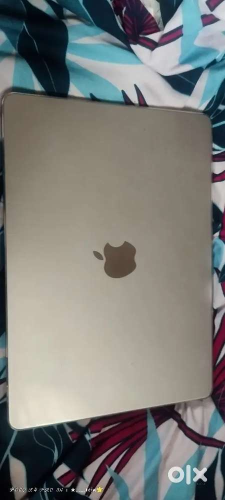 Mac m2 air