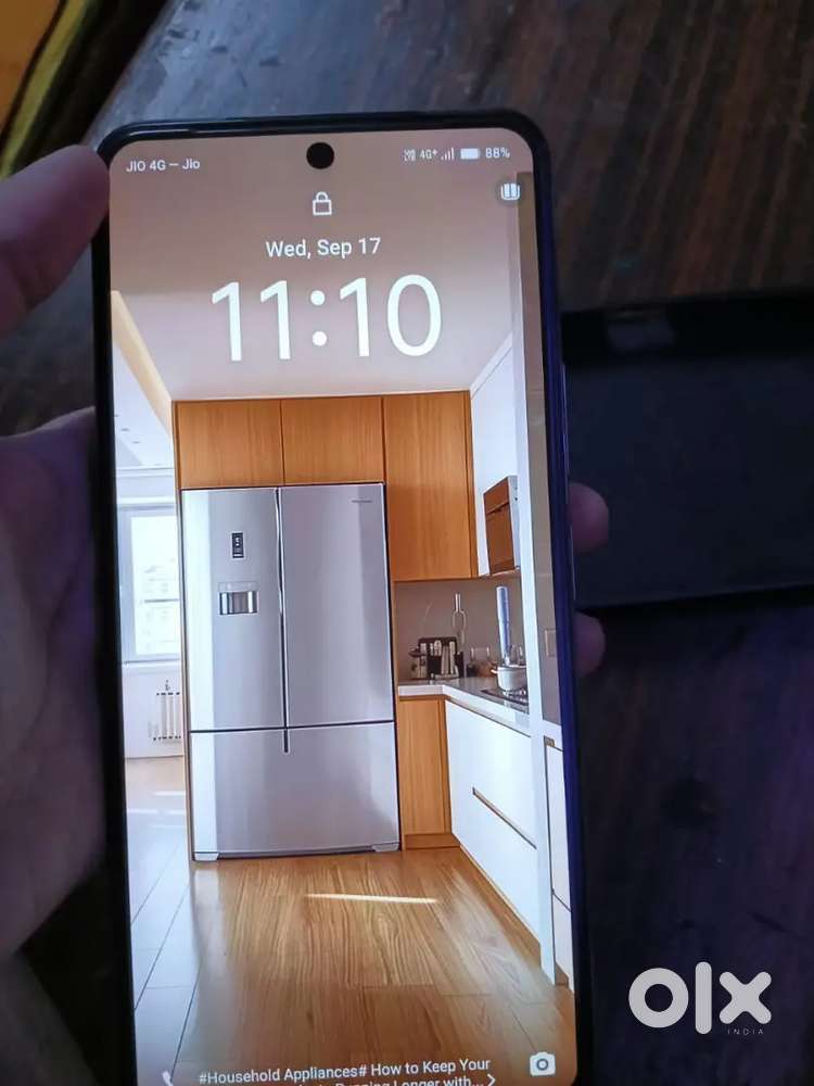 Vivo T3x 5g
