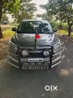 Toyota Innova Crysta 2.4 Z 7 STR, 2020, Diesel