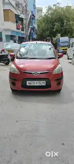 Hyundai i10 2008 Petrol Well Maintained