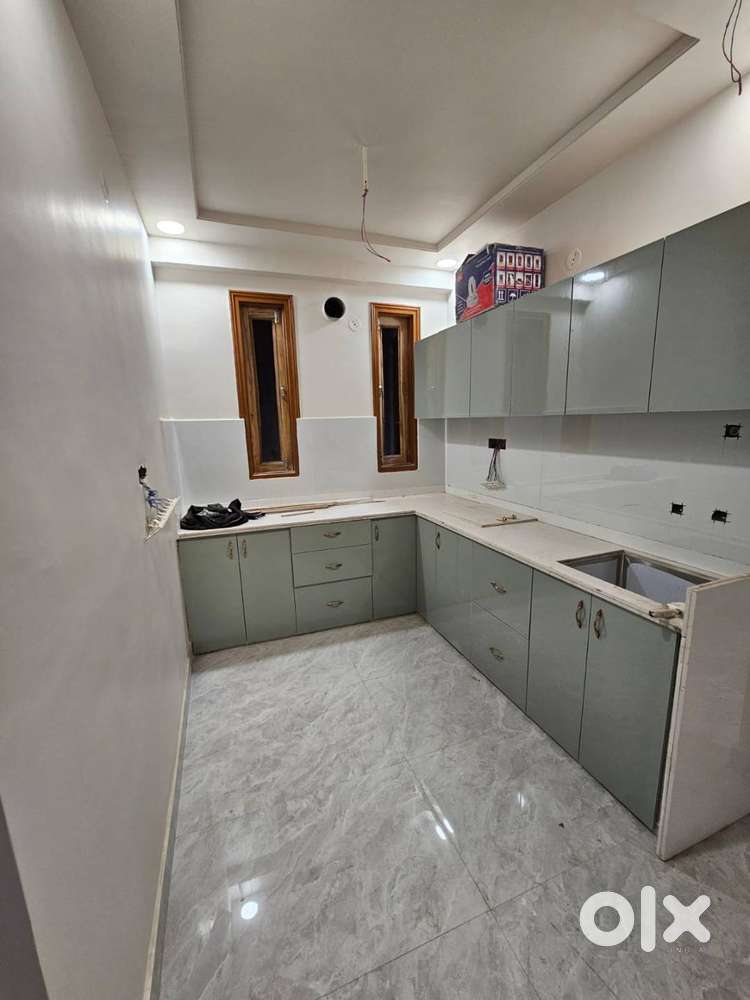 2 BHK Flats In Vrinda Vihar