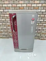 -₹&#5Godrej double colour with stand 5star rating refrigeratorg