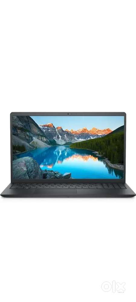 Dell laptop i3 11th generation