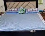 King Size Bed