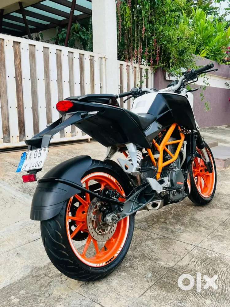 Full condition