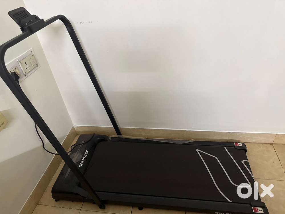 Walking pad - For fitness (compact)