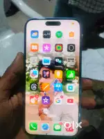 I Phone 16 Plus