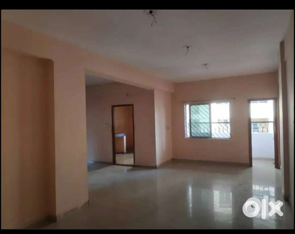 3BHK Flat for rent in Green City Apartment - Argora - Negotiable