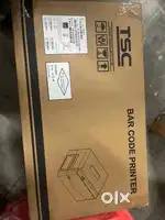 TSC TE210 Thermal Printer (Bar Code Printer)