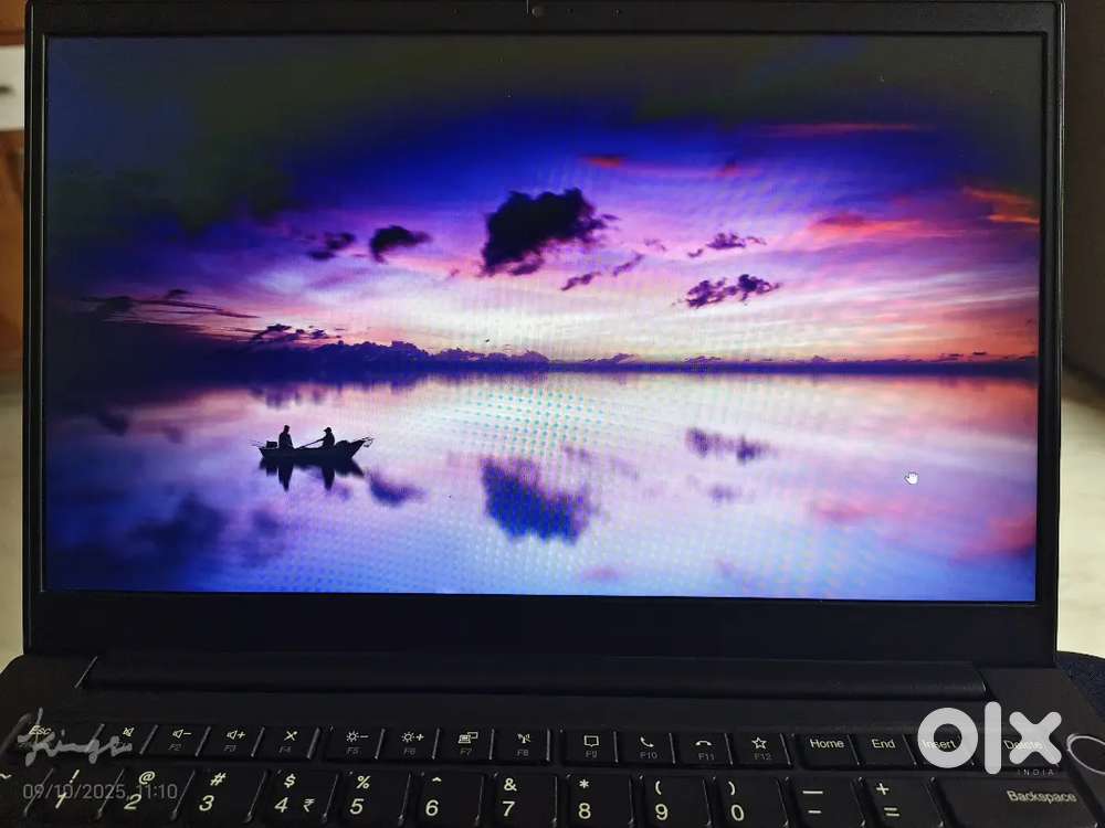 Brand new condition Lenovo corporate Laptop