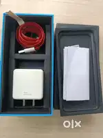 ONE PLUS NORD 2 5g 12/256 with box charger and bill available