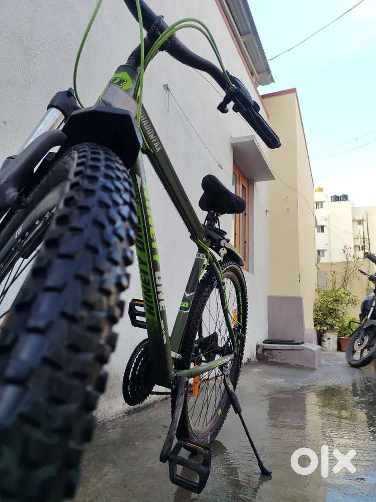 Shadowfax 29 inches 91 off-road cycle