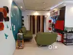 Spacious 2BHK APARTMENT GATED for LEASE in HARALUR