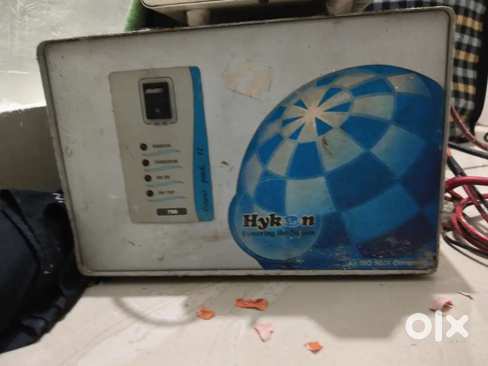 POWER INVERTER FOR SALE