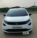 Tata Altroz 1.2 XM Plus, 2023, Petrol