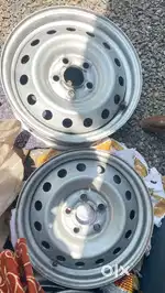 2025 THAR Wheel Rim,4 ,Free 4 pieces WHEEL CUP (2025)16 inch