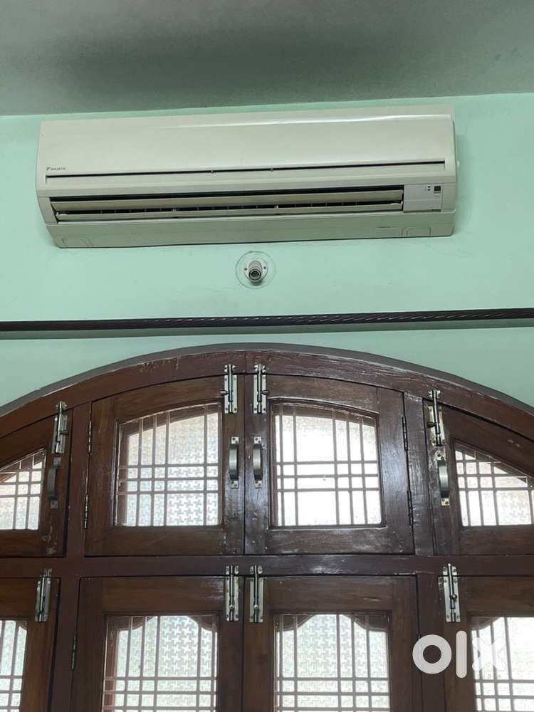 Daikin 1.5 ton split ac