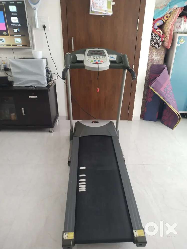 Treadmill Fitking