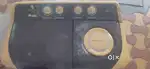 LG 6.2 kg Semi Automatic Top Load Washing Machine