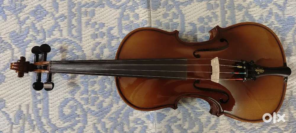 Brand New Hand Made Violin (4/4) for sale