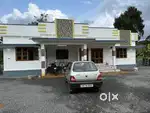 New Beautiful House For Sale , Erattupetta - Kanjirappally Road