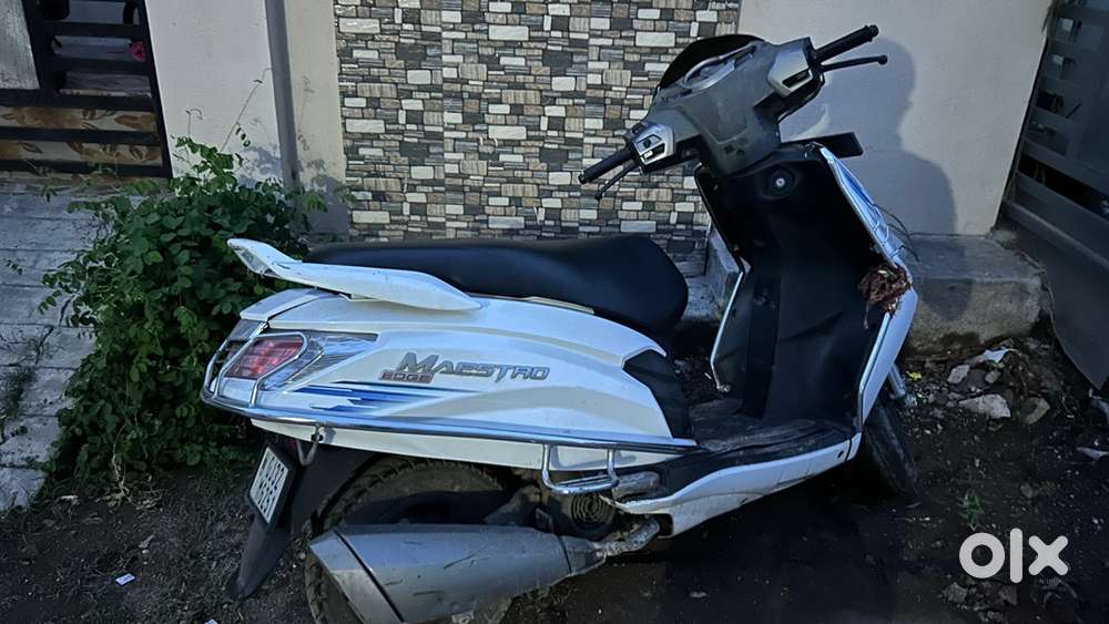scooty bike for sale