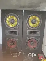 1 box 240w

8 inchi buffer