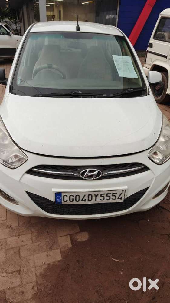 Hyundai i10 Asta VTVT, 2011, Petrol