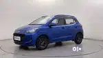 Hyundai Grand i10 Nios Sportz 1.2 Kappa VTVT, 2020, Petrol