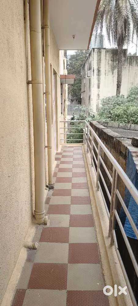 A neat and clean house