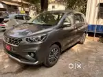 BUY NEW ERTIGA CNG T PERMIT