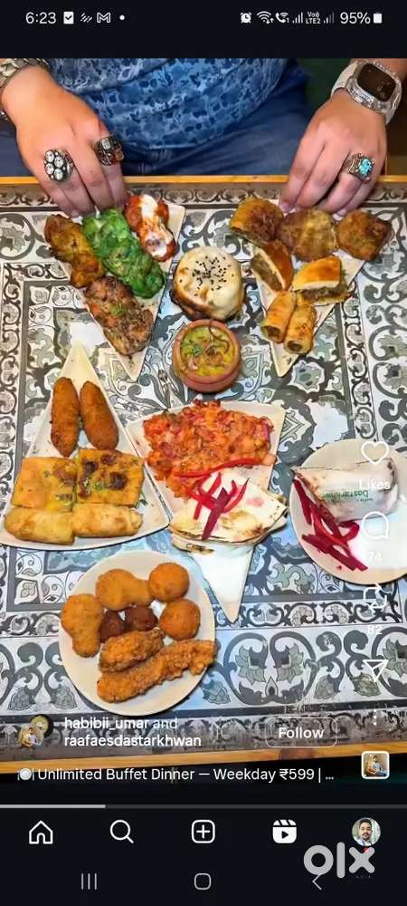 NEED FEMALE COOK  FREE FOOD & STAY