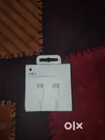 C To C Cable Apple MacBook