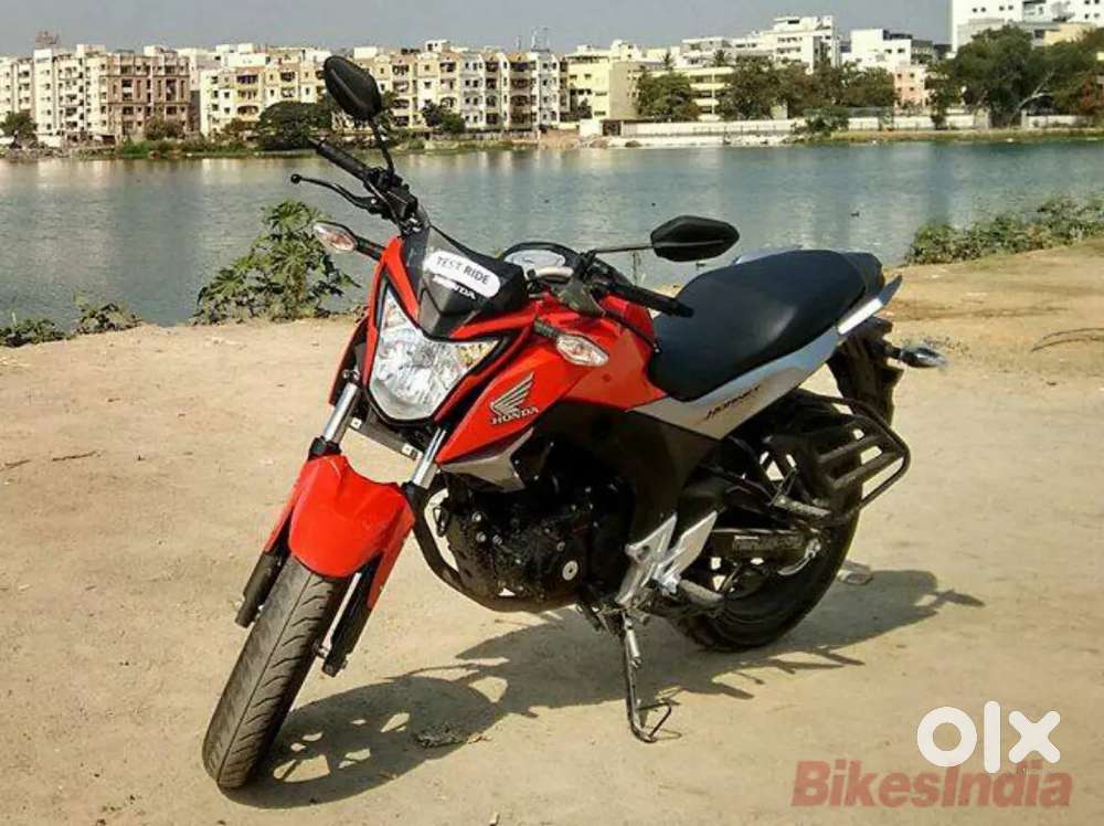 Pura condition me hai