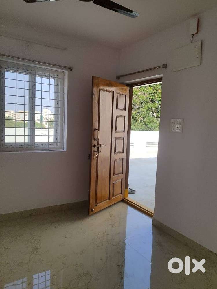 1BHk House For Rent/Gachibowli