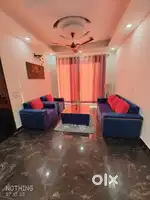 2Bhk Fully Furnished Flat For Rent Near Hero Honda Chowk Gurgaon