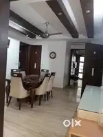 II DHRUV GOHRI II 3BHK READY TO MOVE LIFT / PARKING FREEHOLD FOR SALE
