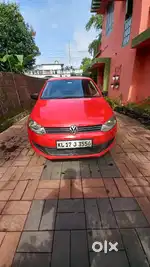 Volkswagen Polo 2012