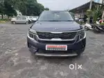 Kia Seltos HTK Plus D, 2020, Diesel