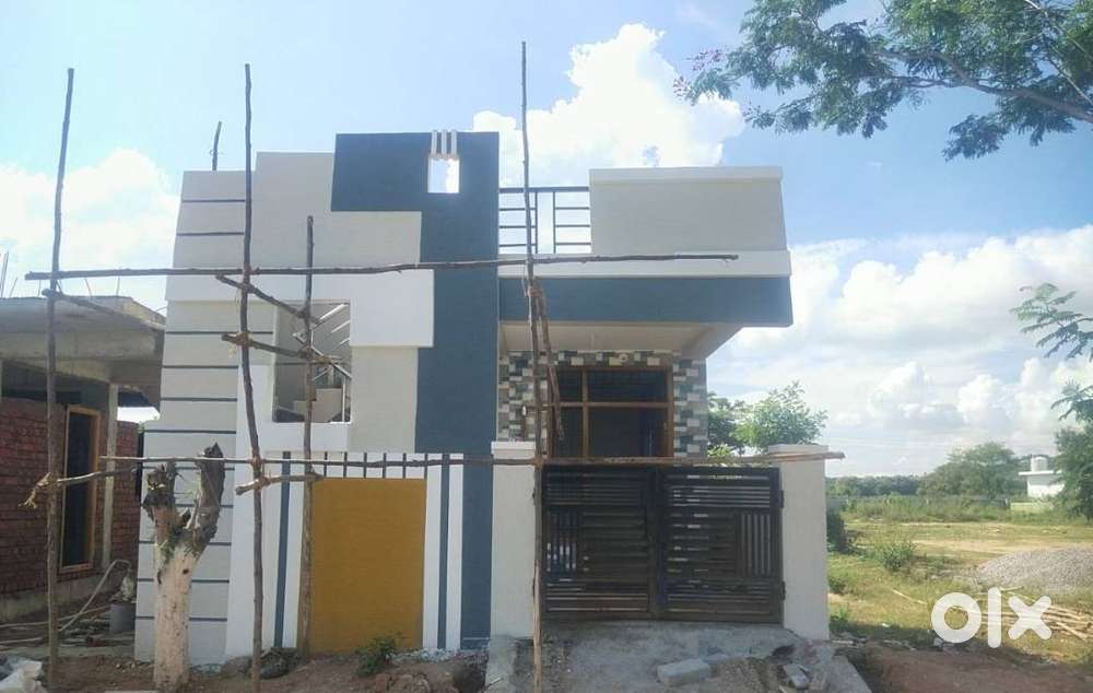 1bhk @28 lakhs only at hmda approved venture near to main road